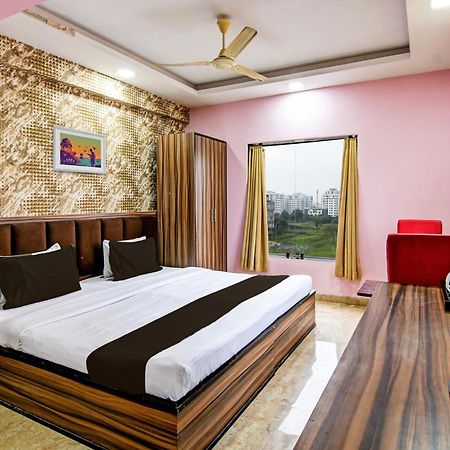 Hotel O Sunshine Near Netaji Subhash Chandra Bose International Airport Gauripur  エクステリア 写真
