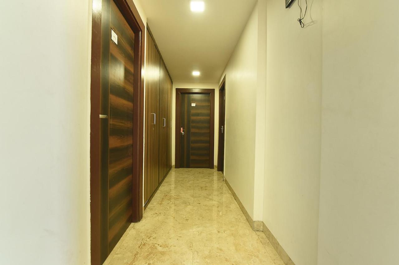 Hotel O Sunshine Near Netaji Subhash Chandra Bose International Airport Gauripur  エクステリア 写真