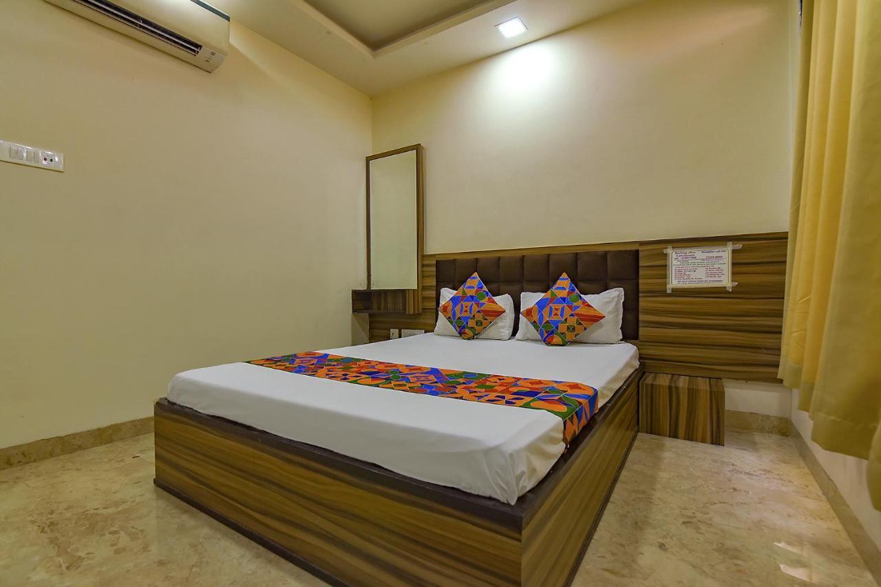 Hotel O Sunshine Near Netaji Subhash Chandra Bose International Airport Gauripur  エクステリア 写真