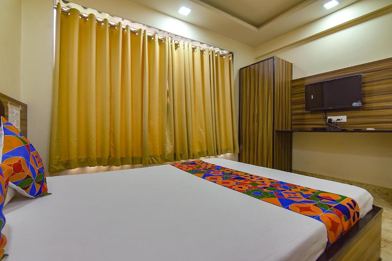Hotel O Sunshine Near Netaji Subhash Chandra Bose International Airport Gauripur  エクステリア 写真