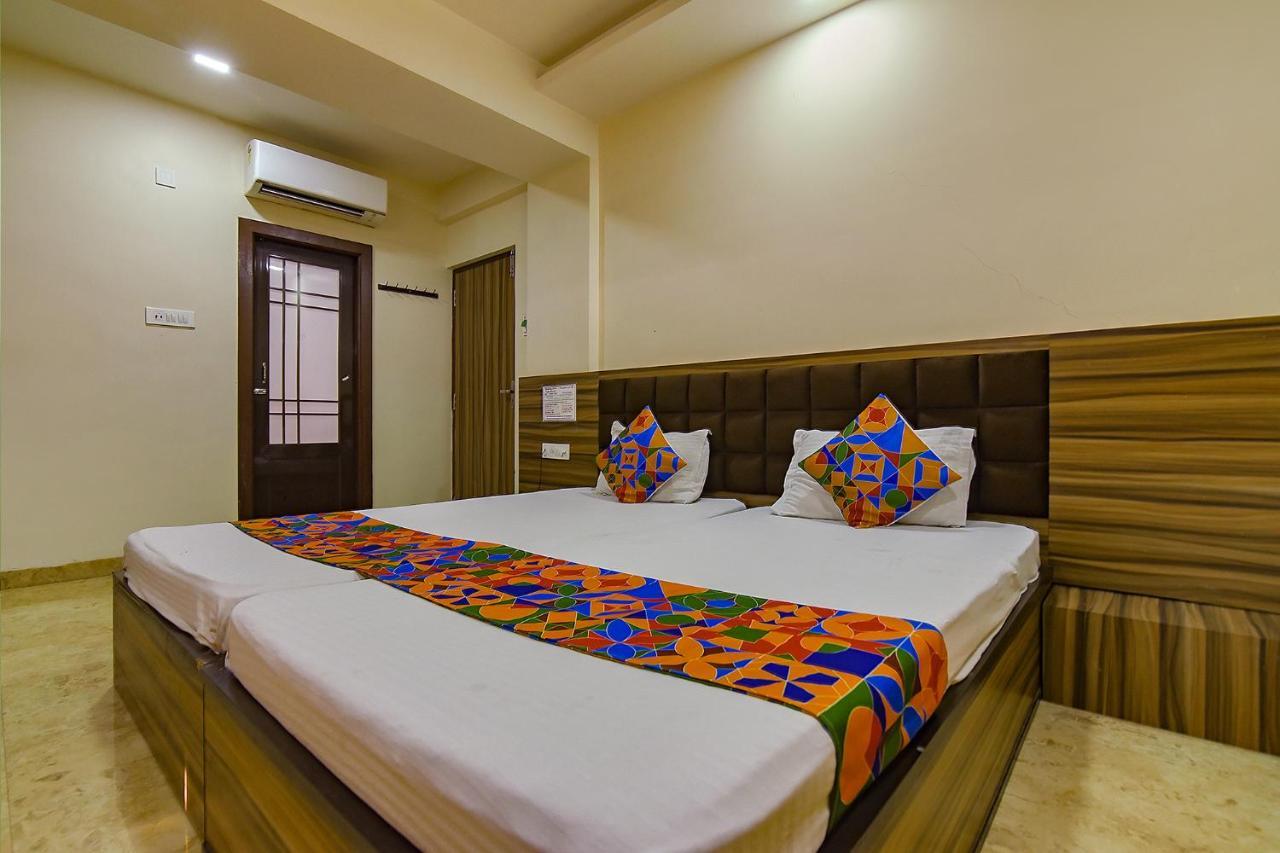 Hotel O Sunshine Near Netaji Subhash Chandra Bose International Airport Gauripur  エクステリア 写真