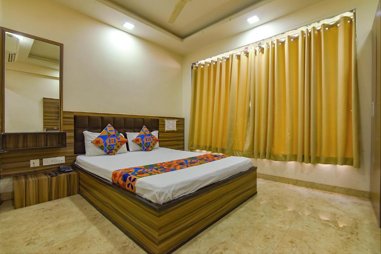Hotel O Sunshine Near Netaji Subhash Chandra Bose International Airport Gauripur  エクステリア 写真