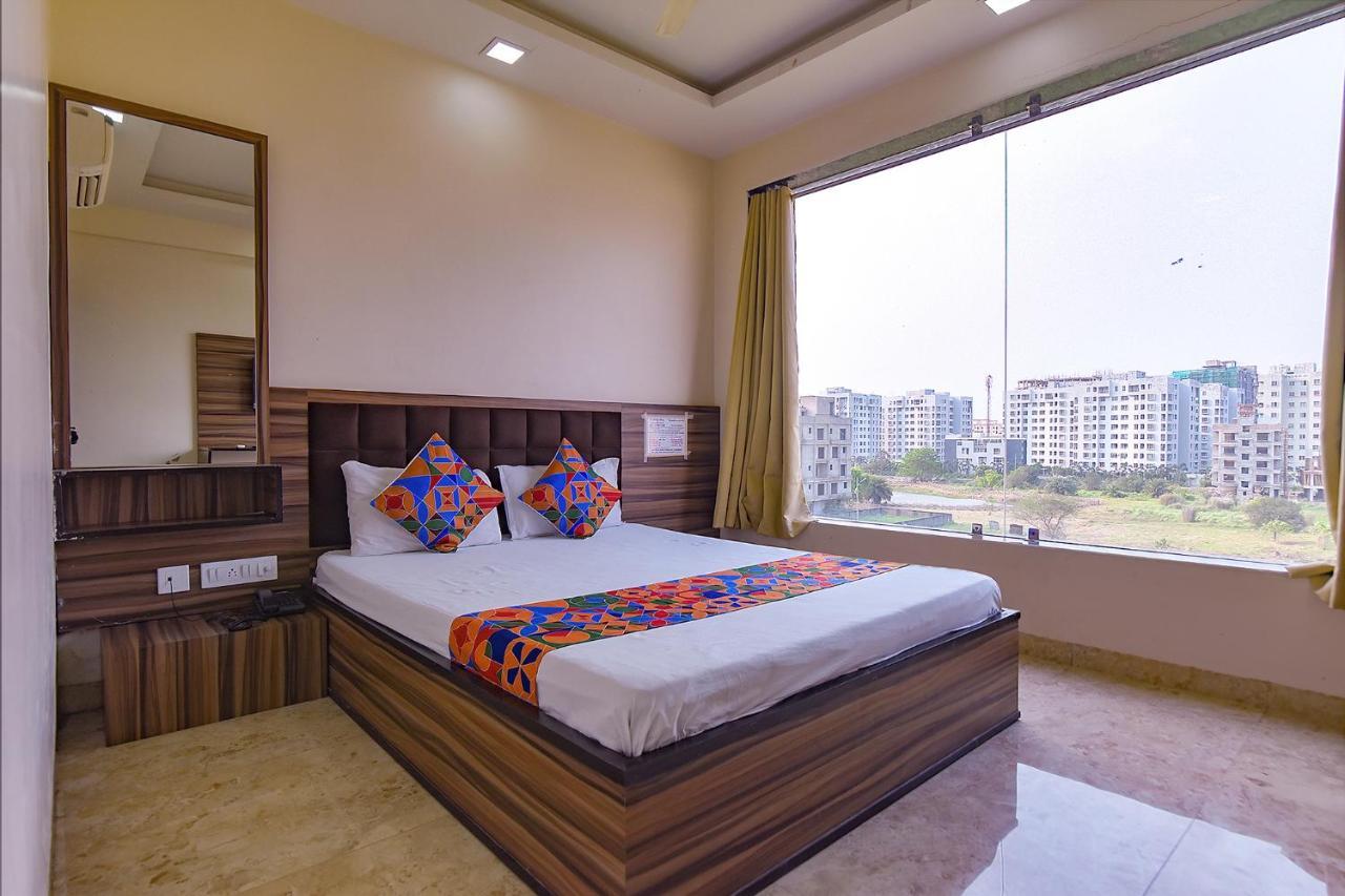 Hotel O Sunshine Near Netaji Subhash Chandra Bose International Airport Gauripur  エクステリア 写真