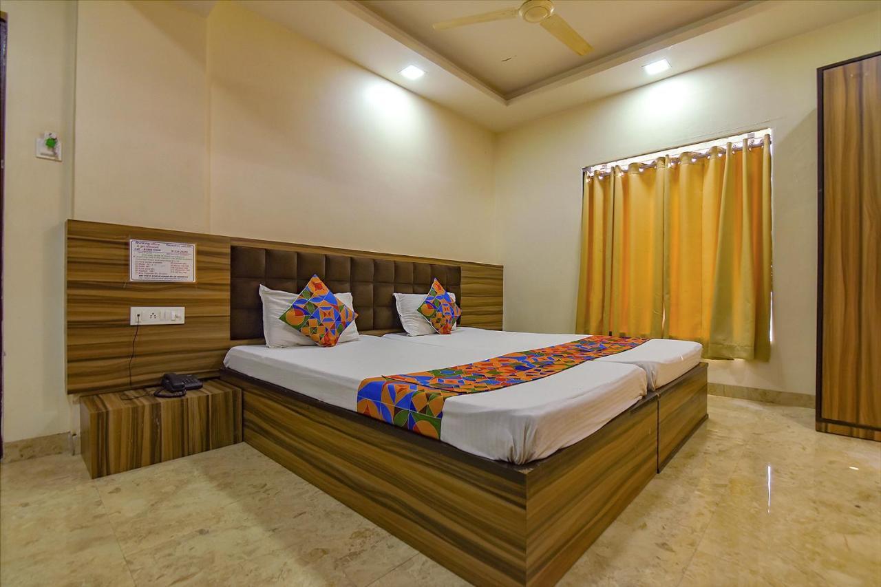 Hotel O Sunshine Near Netaji Subhash Chandra Bose International Airport Gauripur  エクステリア 写真