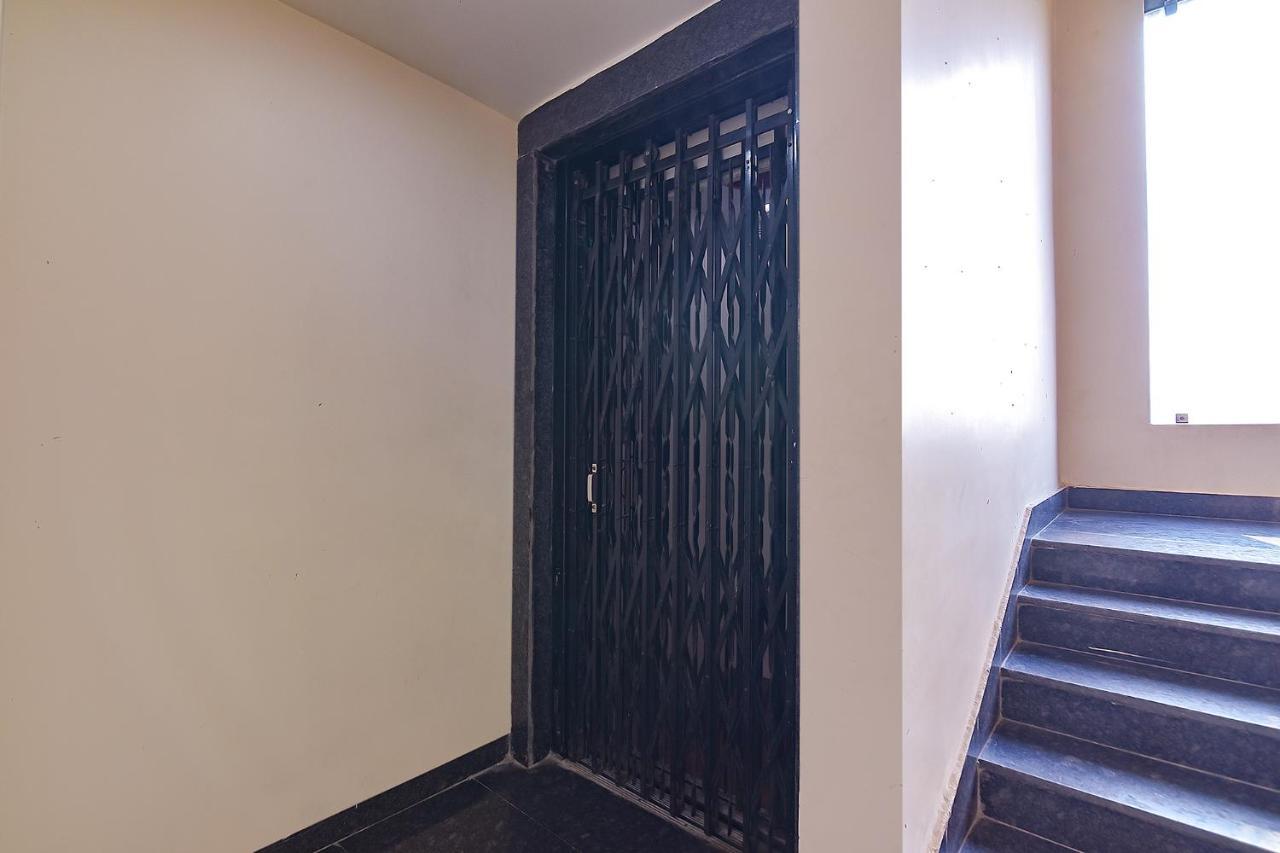 Hotel O Sunshine Near Netaji Subhash Chandra Bose International Airport Gauripur  エクステリア 写真