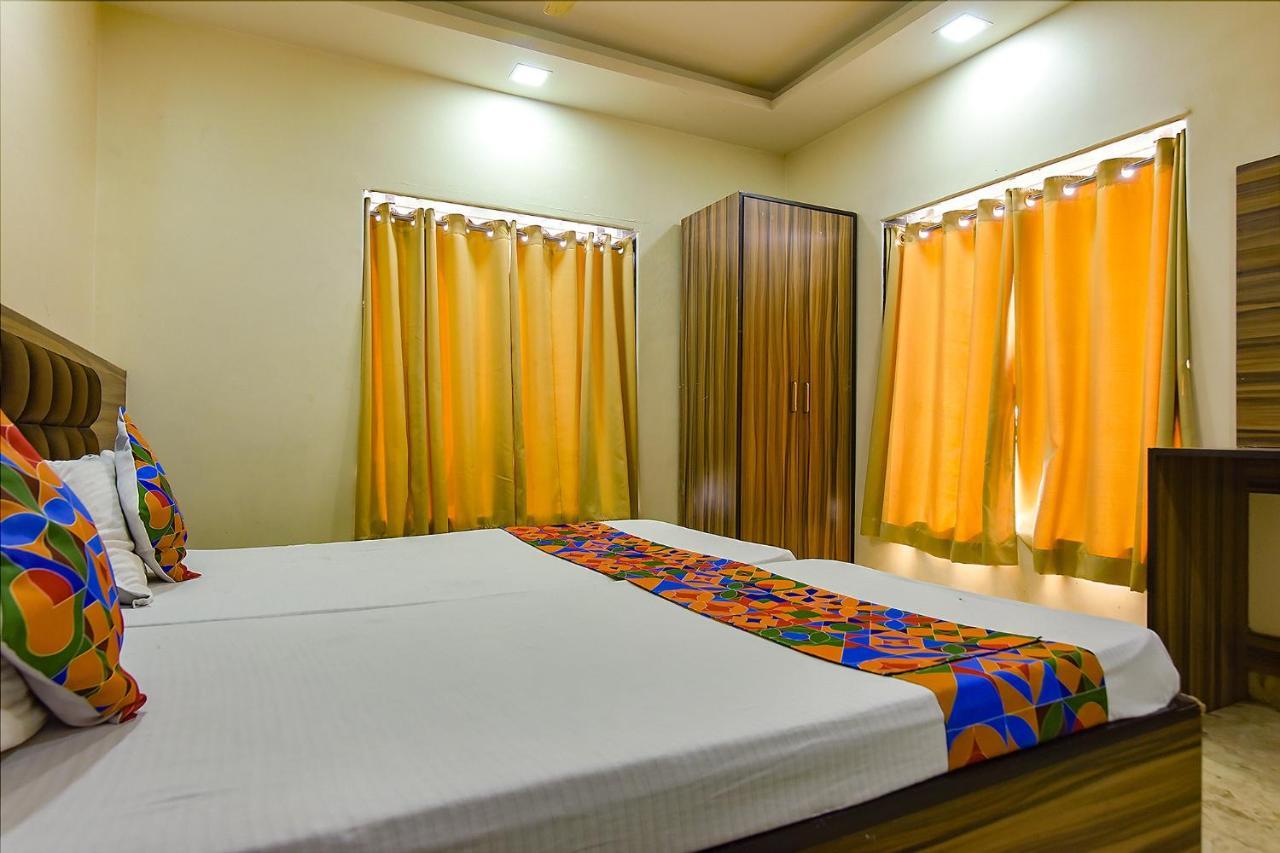 Hotel O Sunshine Near Netaji Subhash Chandra Bose International Airport Gauripur  エクステリア 写真