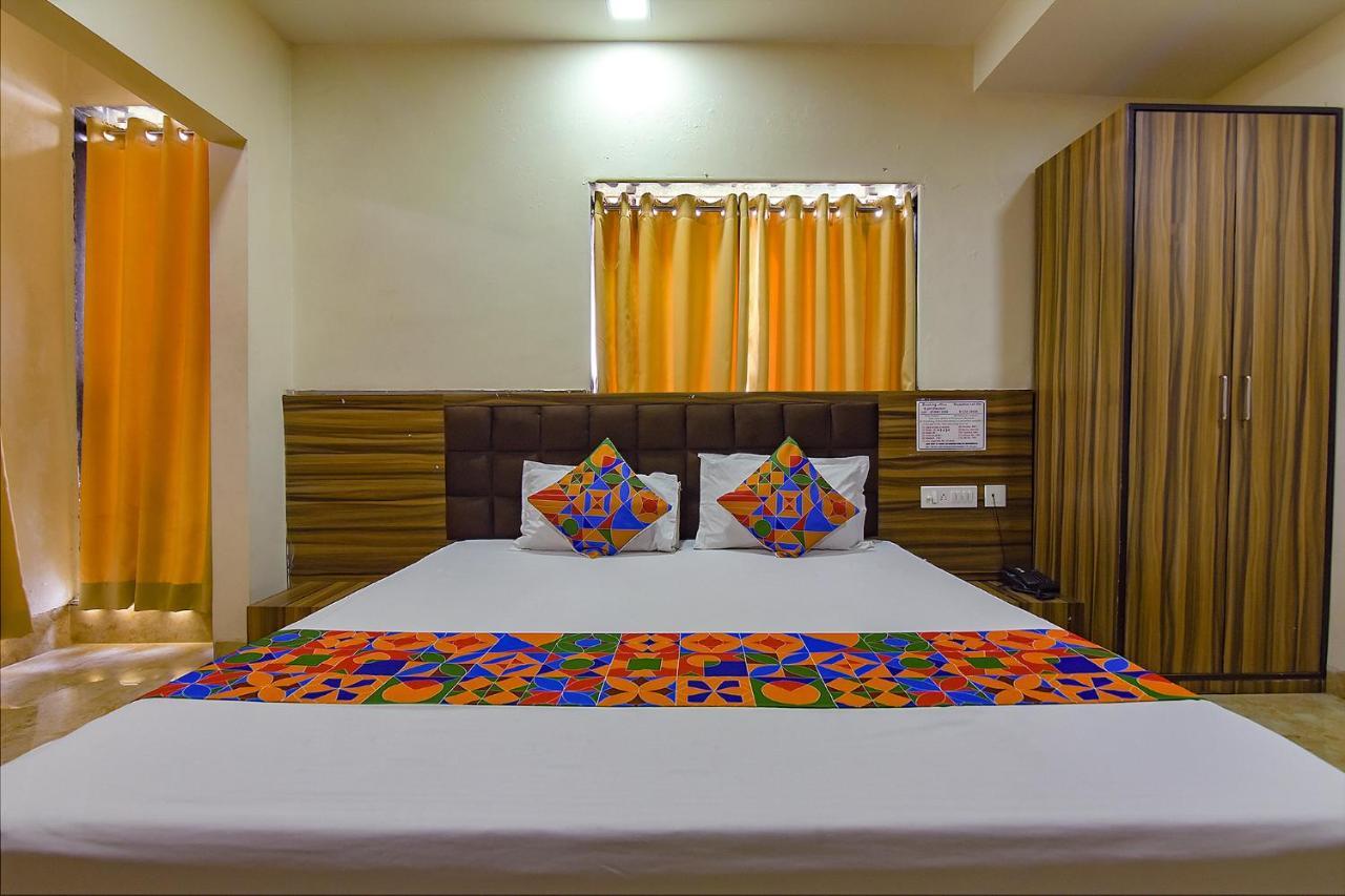 Hotel O Sunshine Near Netaji Subhash Chandra Bose International Airport Gauripur  エクステリア 写真