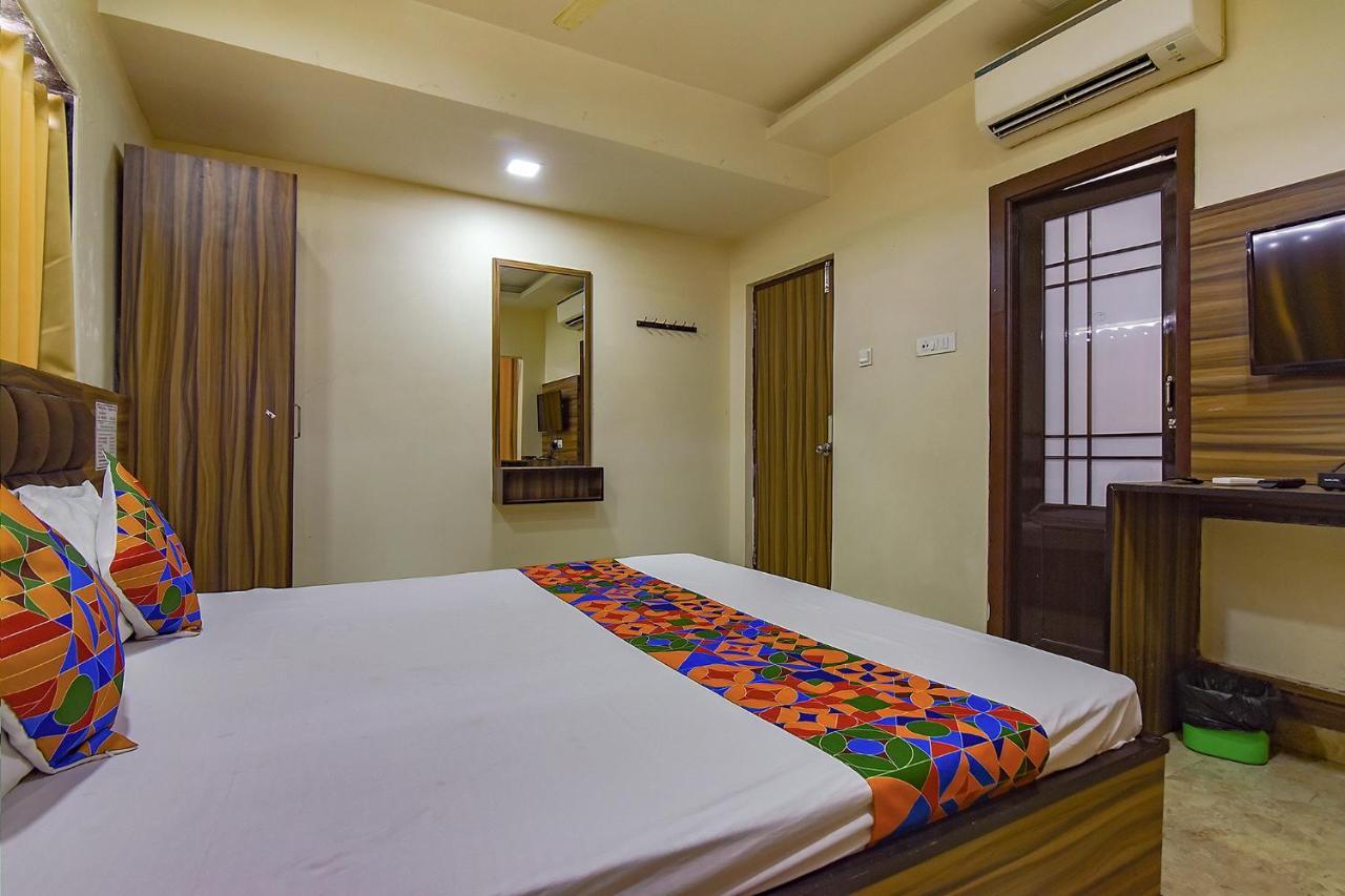 Hotel O Sunshine Near Netaji Subhash Chandra Bose International Airport Gauripur  エクステリア 写真