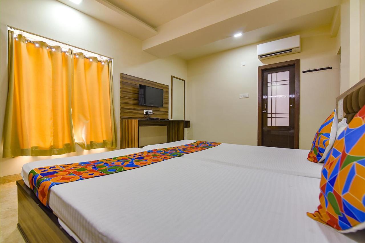 Hotel O Sunshine Near Netaji Subhash Chandra Bose International Airport Gauripur  エクステリア 写真
