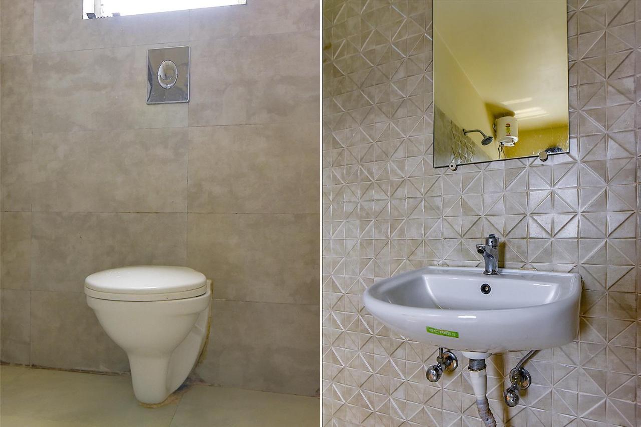 Hotel O Sunshine Near Netaji Subhash Chandra Bose International Airport Gauripur  エクステリア 写真