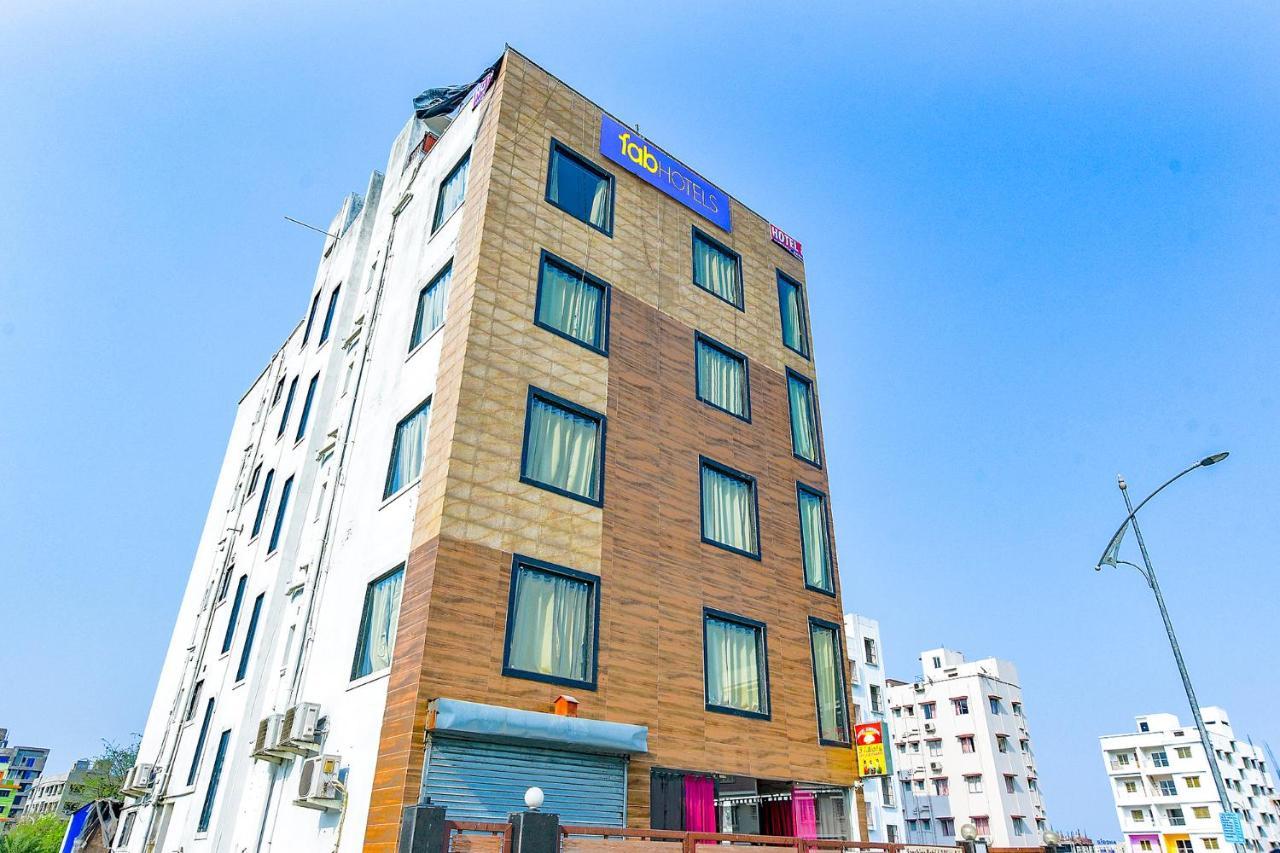 Hotel O Sunshine Near Netaji Subhash Chandra Bose International Airport Gauripur  エクステリア 写真