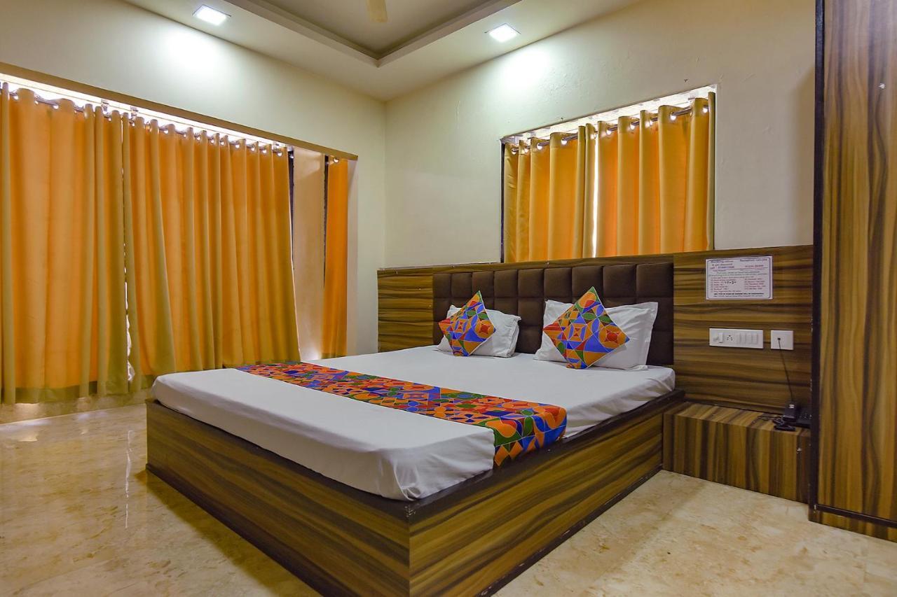 Hotel O Sunshine Near Netaji Subhash Chandra Bose International Airport Gauripur  エクステリア 写真