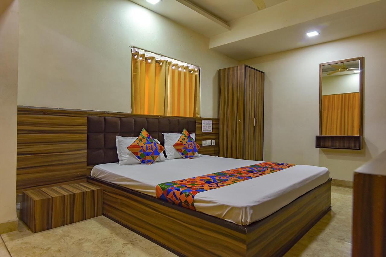 Hotel O Sunshine Near Netaji Subhash Chandra Bose International Airport Gauripur  エクステリア 写真