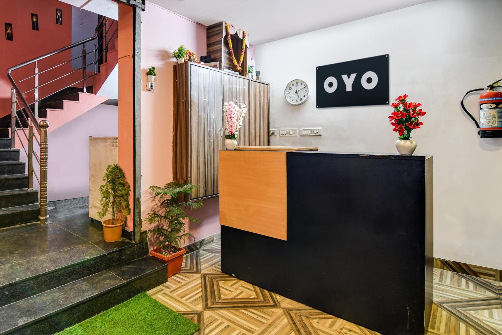 Hotel O Sunshine Near Netaji Subhash Chandra Bose International Airport Gauripur  エクステリア 写真
