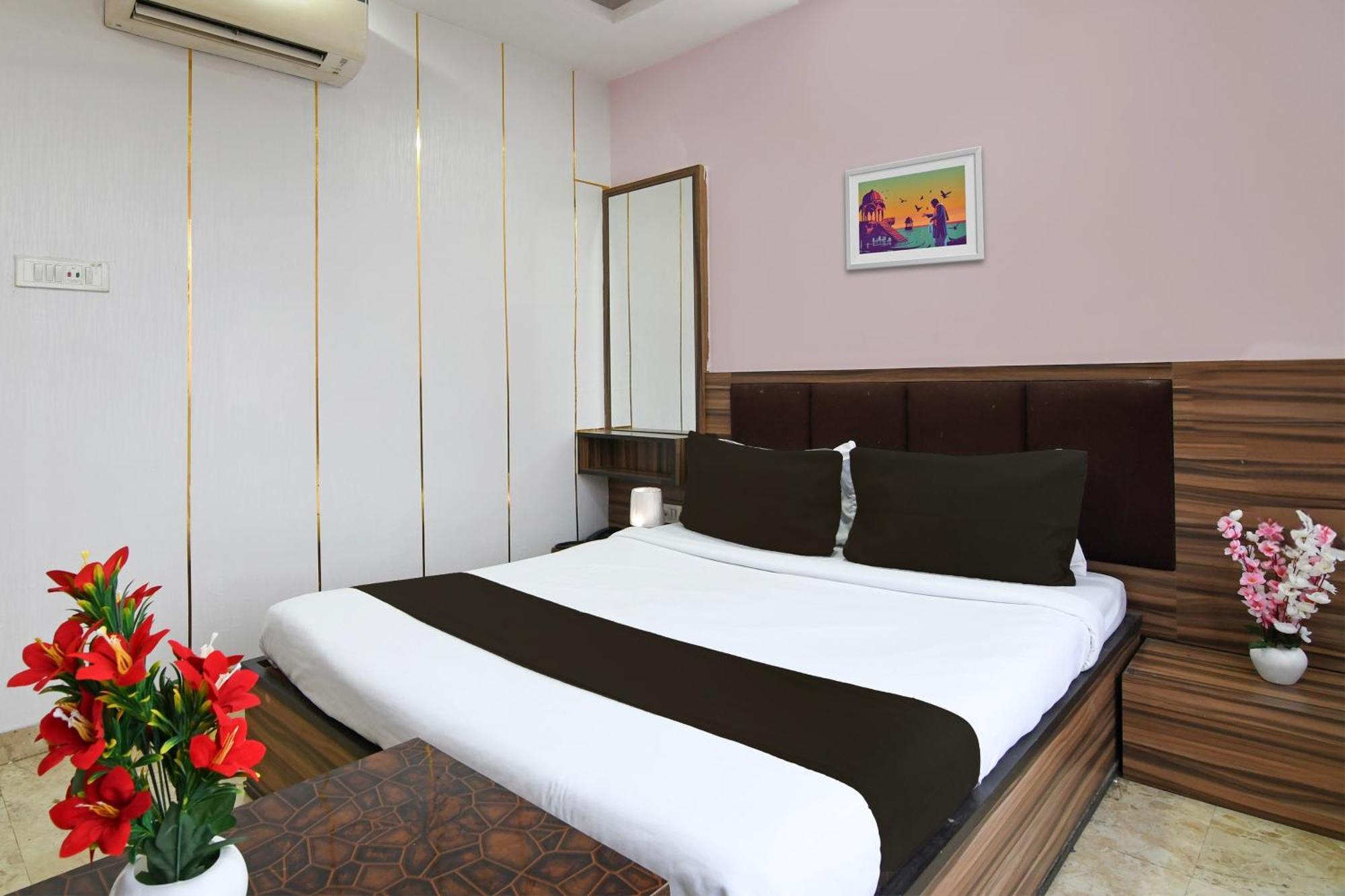 Hotel O Sunshine Near Netaji Subhash Chandra Bose International Airport Gauripur  エクステリア 写真