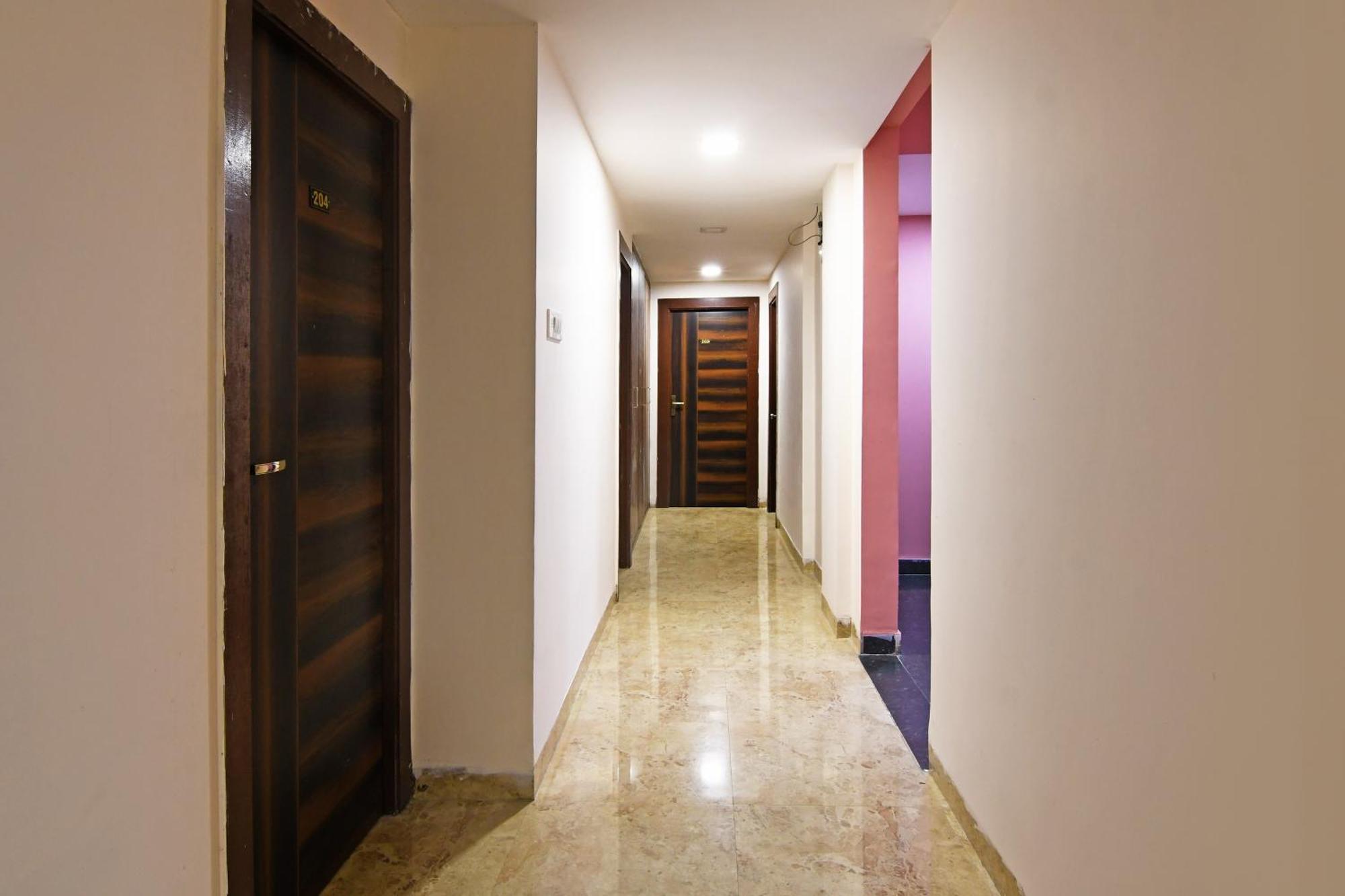 Hotel O Sunshine Near Netaji Subhash Chandra Bose International Airport Gauripur  エクステリア 写真