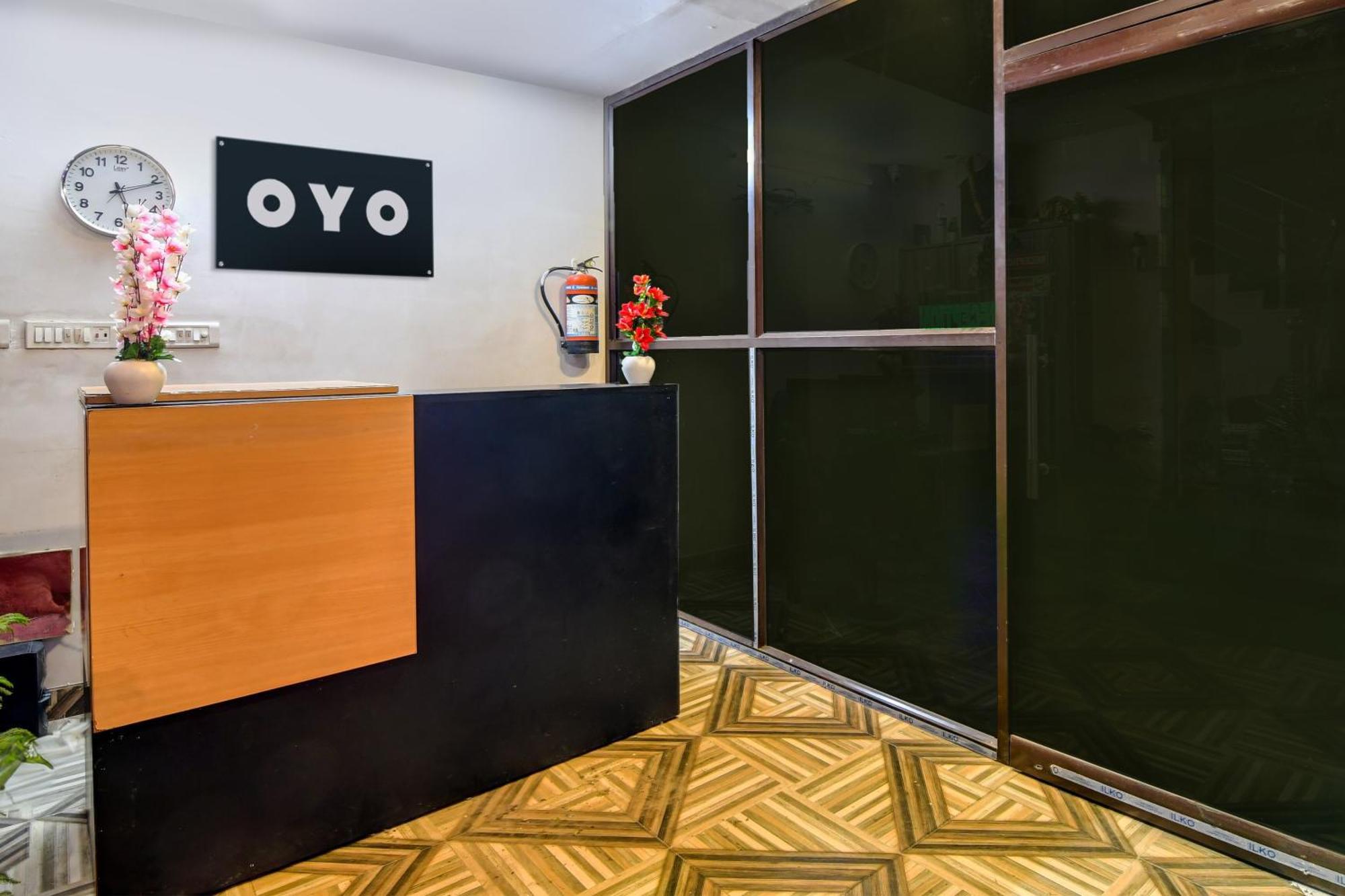 Hotel O Sunshine Near Netaji Subhash Chandra Bose International Airport Gauripur  エクステリア 写真