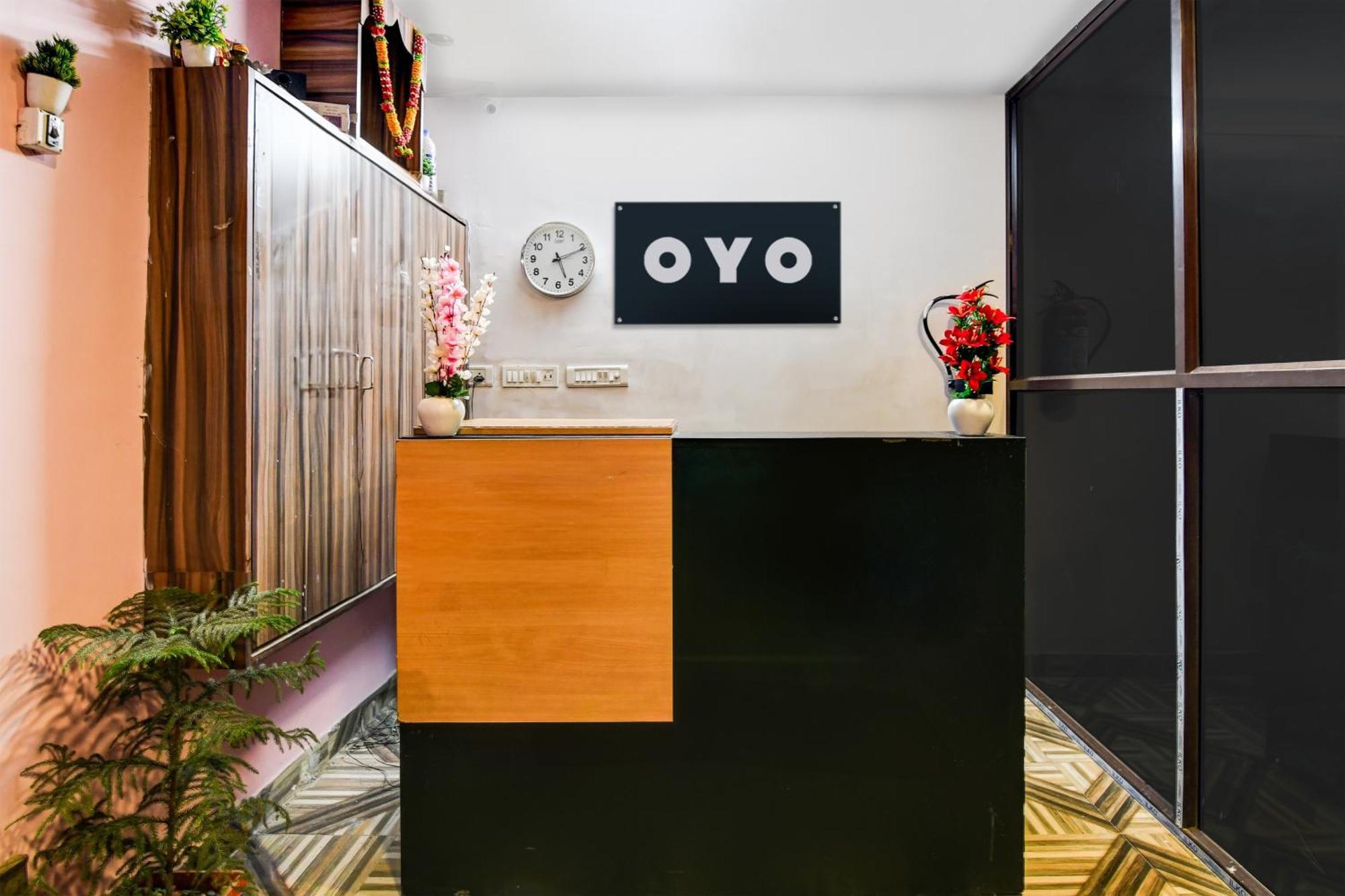 Hotel O Sunshine Near Netaji Subhash Chandra Bose International Airport Gauripur  エクステリア 写真